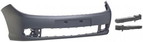 Renault Symbol - Ön Astarsız İç Şok Emicili Şok Emici - 7701210069 - 8671095676 - 7702233690