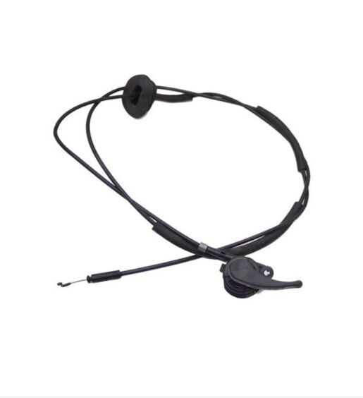 Renault Clio 2-II Kaput Açma Teli - 7700413809 - Renault Mais