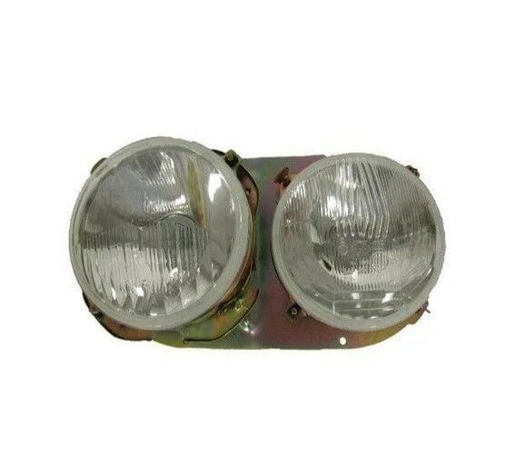 R12 Toros Çiftli Far Komple Sol 7702127490 - Farba - Aygersan