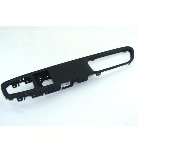 Renault Clio 4 - IV Sol Ön Kapı Cam Düğme Çerçevesi İkili (2) - 809612208R