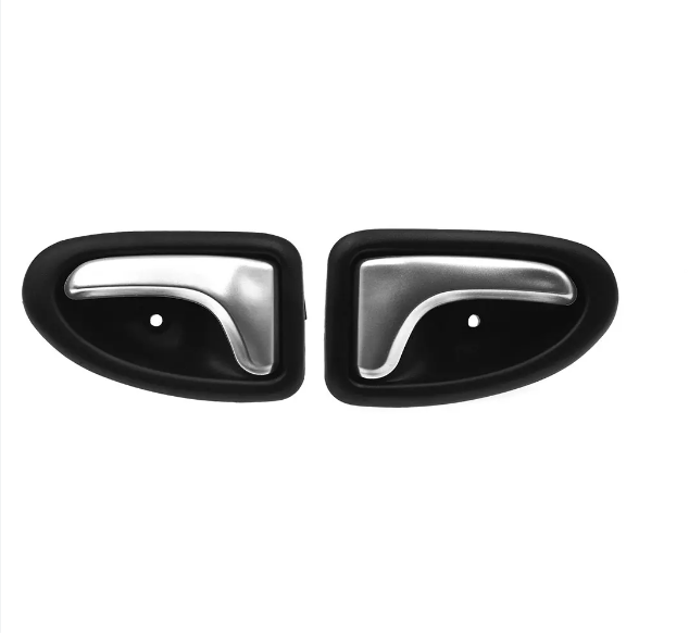 Renault Megane 1 - I İç Açma Kapı Kolu Parlak Sol (Krom) - 8200028994 - Kaya Plastik