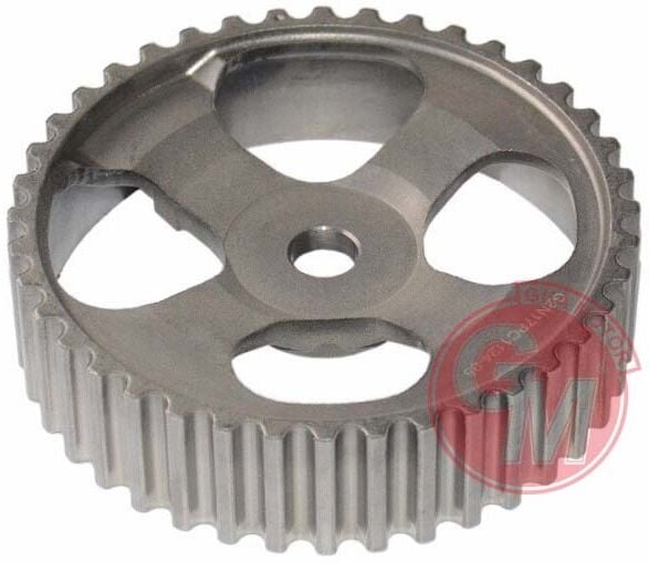Renault Clio / Kangoo / Megane I - 1 / Captur / Symbol / Dacia Sandero / Logan I - 1 / Logan II - 2 / Logan III - 3 - Eksantrik Dişlisi (Sabit) 1.5 Dci F9Q - 7700111951 - 1302400QAC