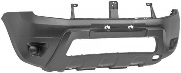 Dacia Duster I - 1 - Ön Astarlı Sissiz Tampon - 620220025R - 620220645R - 620224329R