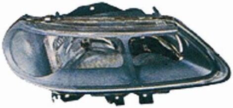 Renault Laguna I - 1 - Sağ Ön Far - 7701047881
