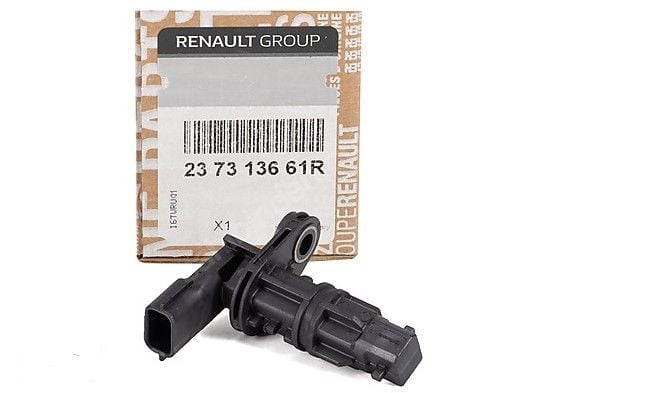 Renault Megane 4 - IV (1.3 TCE H5H) Basınç Kaptörü - 237313661R - Renault Mais