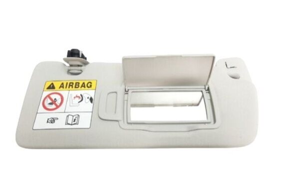 Renault Megane 4-IV Sağ Güneşlik 964009419R - 964000980R - Renault Mais