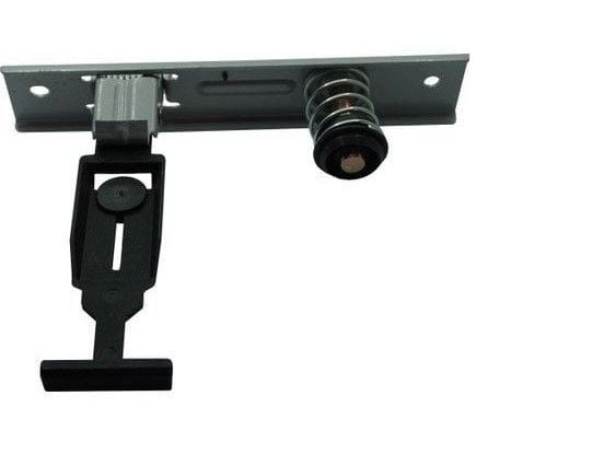 Renault Clio 2 - Symbol Thalia Ön Kaput Kilit Karşılığı / Mandalı (2009 - 2012) -8200701114 - İthal