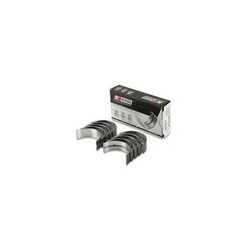 R12  Toros Ana Yatak 0.75 (Takım) - Kangoo 1.4-1.6 Enjektörlü - Karbüratörlü - Kıng Yatak - 7701459377