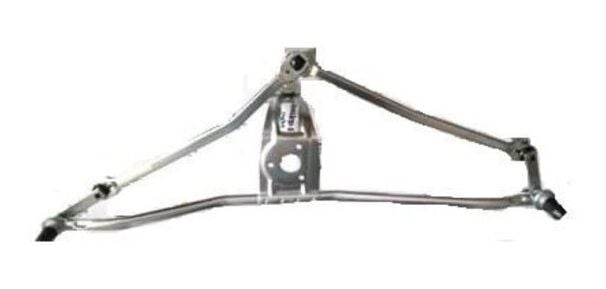 Renault 9 Ön Cam Silecek Mekanizması - 7701027090 - İthal