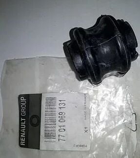 Renault Kangoo 3-III Viraj Demir Orta Lastiği - 7701069131 - Mais