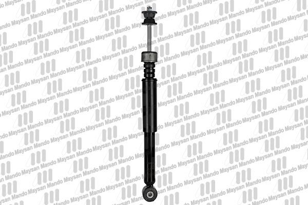 Renault Clio 2 - II / Symbol (Sağ / Sol) Arka Amortisör - 7701479314 - 7700426693 - 7700435335