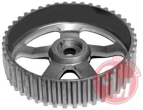 Renault Megane I - 1 / Megane II - 2 / Laguna II - 2 / Trafic II - 2 / Master II - 2 - Eksantrik Dişli 1.9 Dci F9Q - 8200277233 - 8200087366
