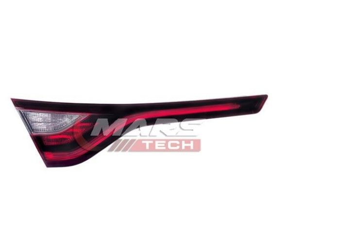 Renault Megane 4 - IV (Sedan) Sağ Arka İç Stop Lambası - 265555594R - Mars