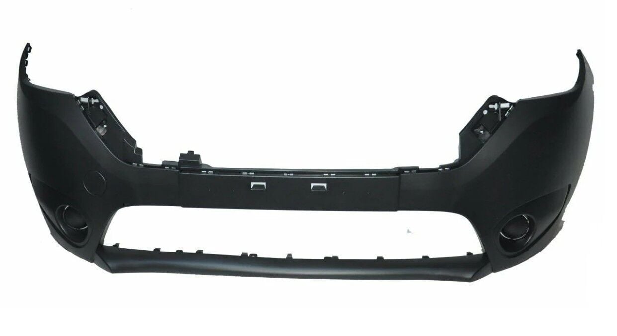 Dacia Lodgy Dokker  (2013-2020) Ön Tampon - 620221477R  - 620222633R - Yerli Kaporta