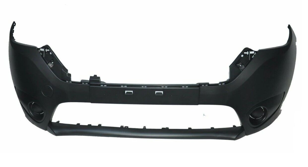 Dacia Lodgy Dokker  (2013-2020) Ön Tampon - 620221477R  - 620222633R - Yerli Kaporta