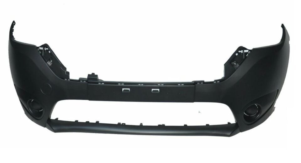Dacia Lodgy Dokker  (2013-2020) Ön Tampon - 620221477R  - 620222633R - Yerli Kaporta