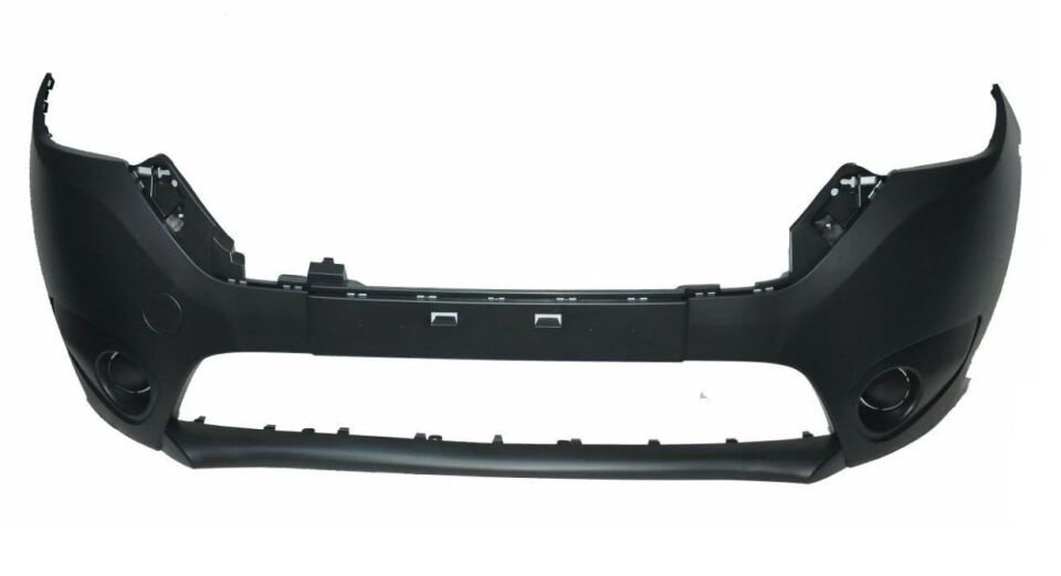 Dacia Lodgy Dokker  (2013-2020) Ön Tampon - 620221477R  - 620222633R - Yerli Kaporta