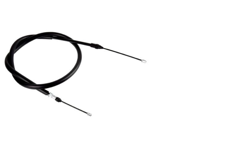 Renault Clio Symbol Thali Arka Sağ El Fren Teli - 8200228260 - İthal