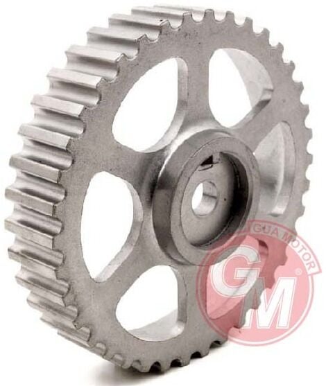 Renault Clio I - 1 / Clio II - 2 / Kangoo / Megane I - 1 / Megane II - 2 - Eksantrik Dişlisi 1.6 8v K7M - 7700739336 - 7700874761
