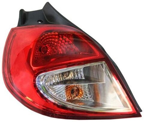 Renault Clio HB BBO 2003-2008 - Sol Stop Lambası Lamba - 8200886944