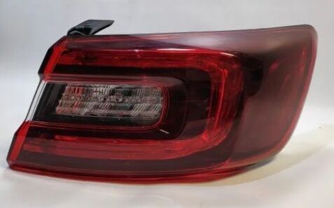 Renault Talisman Stop Lambası Sağ Dış 265501301R-265502736R - Mais