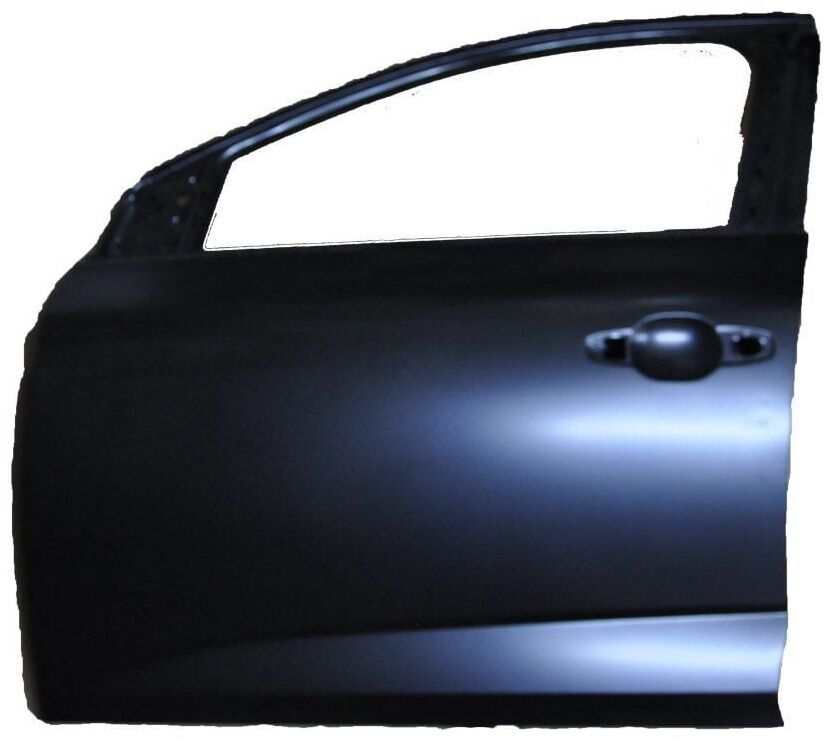 Renault Megane IV - 4 - Sol Ön Kapı 2016-> - 801013672R - 801010705R