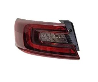 Renault Talisman Stop Lambası Sol Dış - 265554267R - Mais