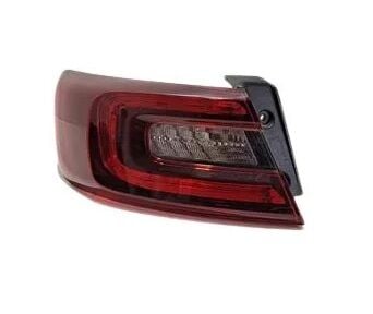 Renault Talisman Stop Lambası Sol Dış - 265554267R - Mais