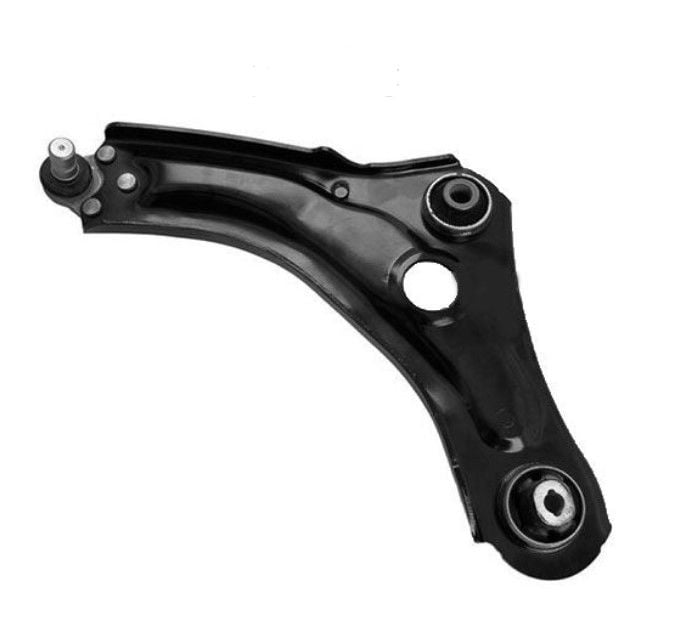Renault Megane 4 - IV Sol Ön Salıncak / Tabla - 545057449R - 545058992R - 545058397R - Votto