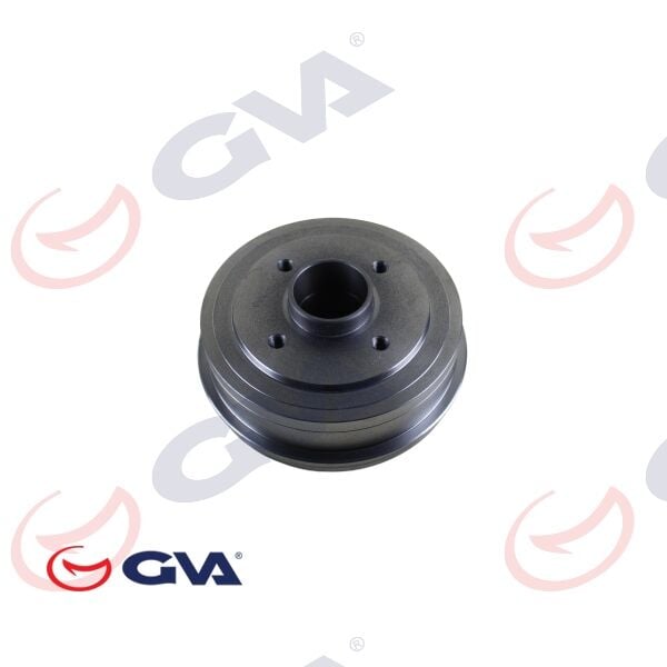Renault R9 / R11 Arka Fren Kampana Rulmasız - 6002254257 - 7702254257 - 7700419824