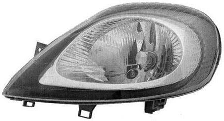 Renault Trafic II - 2 - Sol Far - 7700311371 - 4414032 - 91165719