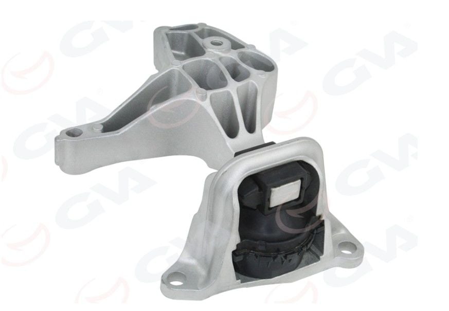 Renault Megane 3 - III (1.5 Dci K9K) Saü Üst Motot Kulağı / Takozu - 112100019R - Gva