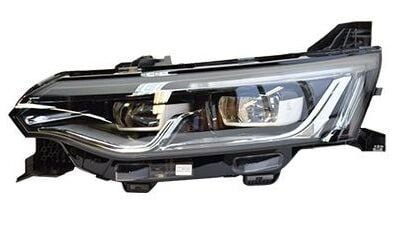 Renault Talisman Sol Ön Far Ledli 260606722R - Mais