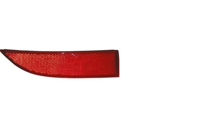 Renault Clio Symbol Thali Sol Arka Reflektör / Kedi Gözü - 265659019R - Pleksan