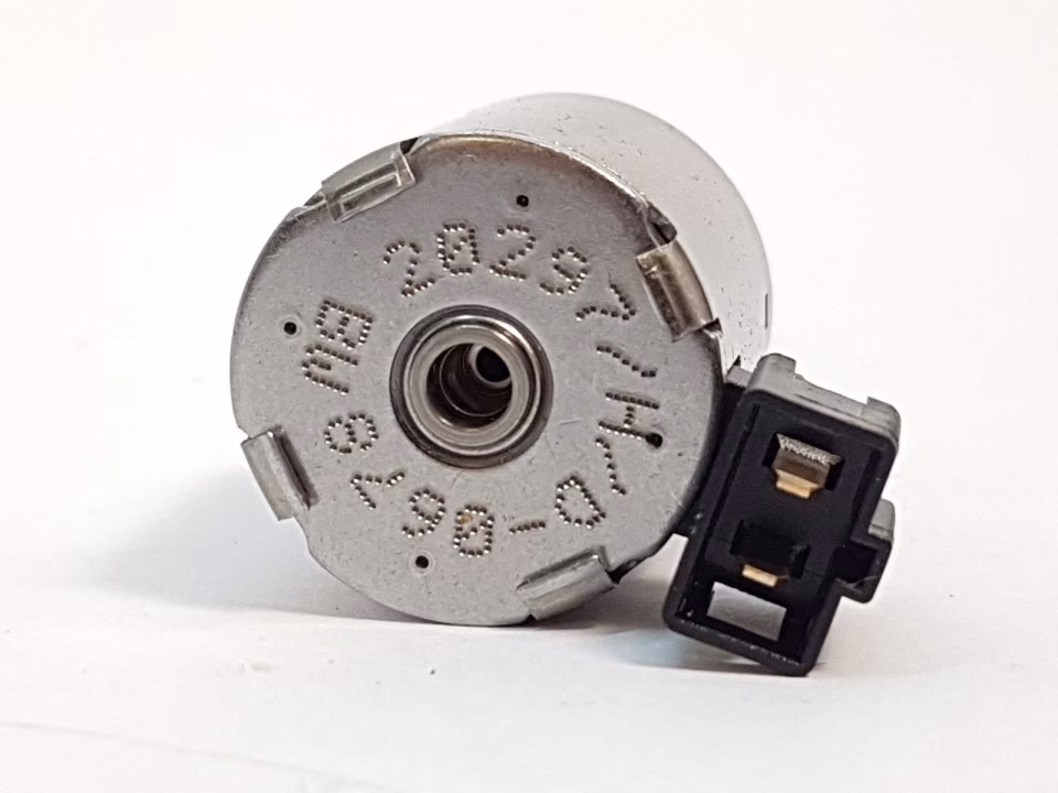 Renault Clio / Symbol / Thalia / Megane / Scenic / Laguna Otomatik Şanzuman Selenoid Elektrovanası - 2574.16 - 7701208174 - 7700870238
