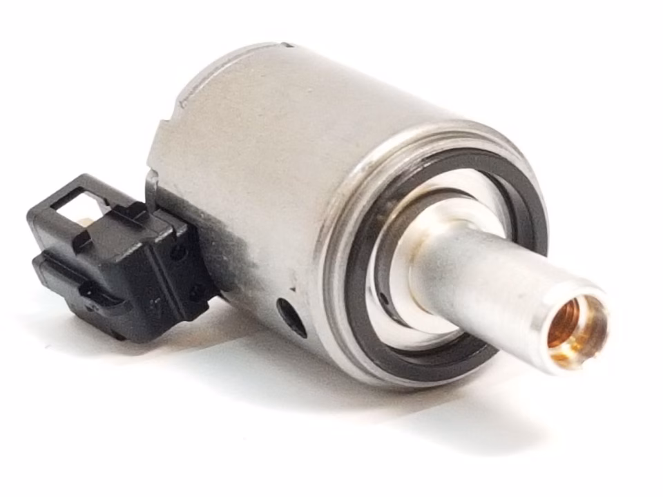 Renault Clio / Symbol / Thalia / Megane / Scenic / Laguna Otomatik Şanzuman Selenoid Elektrovanası - 2574.16 - 7701208174 - 7700870238