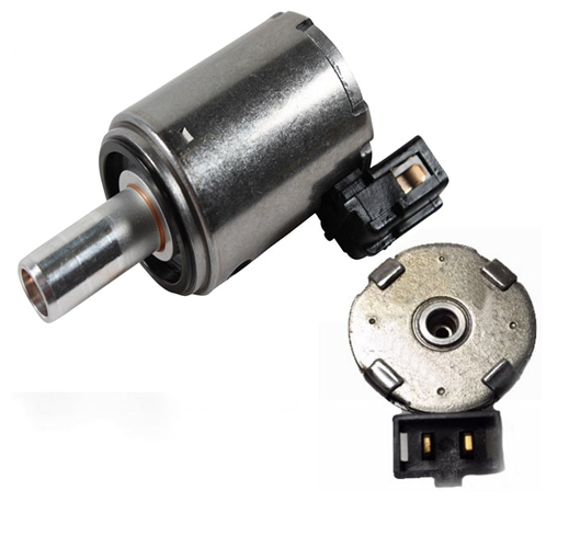 Renault Clio 1 - I - Clio 2 - II -Şazıman Selenoid Valf Otomatik Vites Orjinal - 7701208174 - PSA