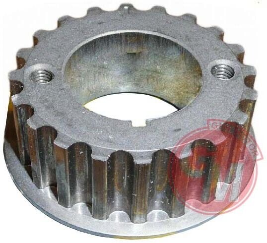 Renault R11 / R21 - Krank Dişlisi R11 R21 - 7700718503