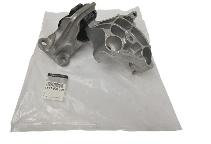 Renault Megane 3 - III (1.5 Dci K9K) Saü Üst Motot Kulağı / Takozu - 112100019R - Renault Mais