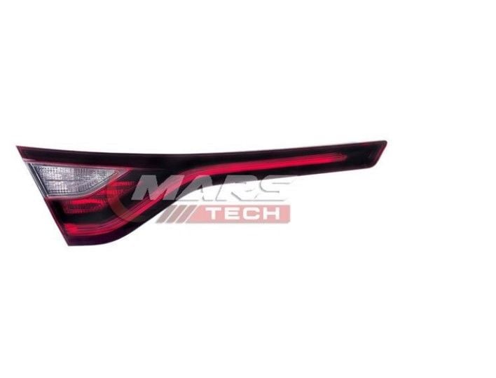 Renault Megane 4 - IV (2016 - 2024) İç Stop Lambası Arka Sağ - 265502533R