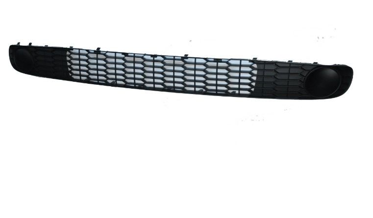 Renault symbol Thali (2008- 2012) Ön Tampon Orta Izgarası Sissiz - 7701478748 - İthal