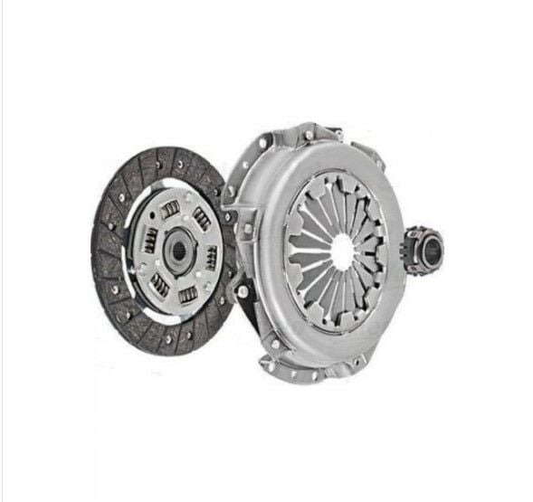 R12 Toros Debriyaj Seti Baskı Balata Bilya - 1400 - Opar