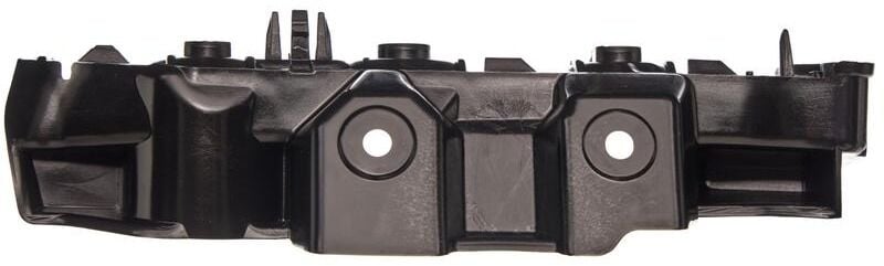 Dacia Logan III - 3 - Sol Ön Tampon Braketi - 622231198R - 622238774R