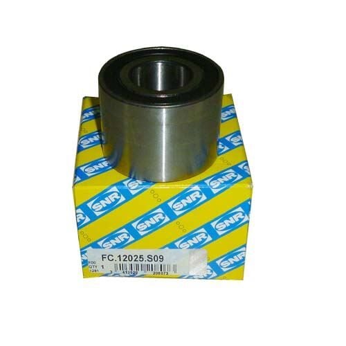 Renault R9 / R11 / R19 / Clio - I / II / III / Megane / Kangoo / Modus / Dacia Logan / Sandero Arka Teker Rulmanı 7701205812