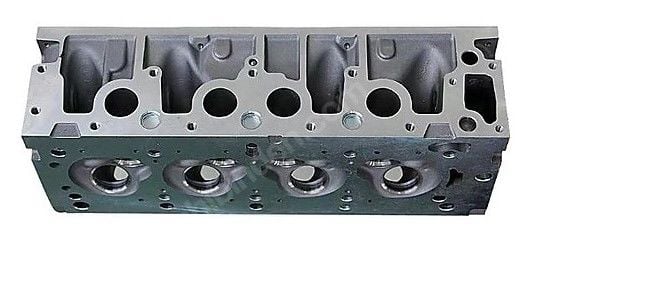 Renault Clio 2 - II / Symbol Thali (1.4 8 Valf K7J) Dik Kanal Silindir Kapağı - 7701472681 - Özgayd