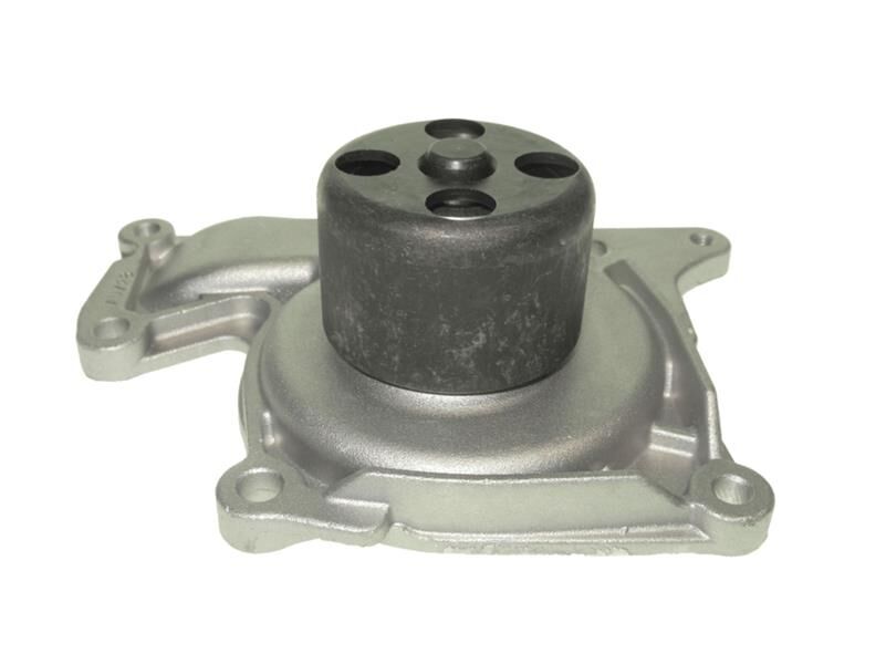 Renault Captur / Clio / Symbol / Taliant / Express Combi / Megane / Fluence / Latitude / Kadjar / Koleos / Kangoo / Laguna / Scenic / Dacia Duster / Dokker / Lodgy / Sandero / Logan Devirdaim Su Pompası (1.5 Dci K9K) - 210107477R - 210107852R