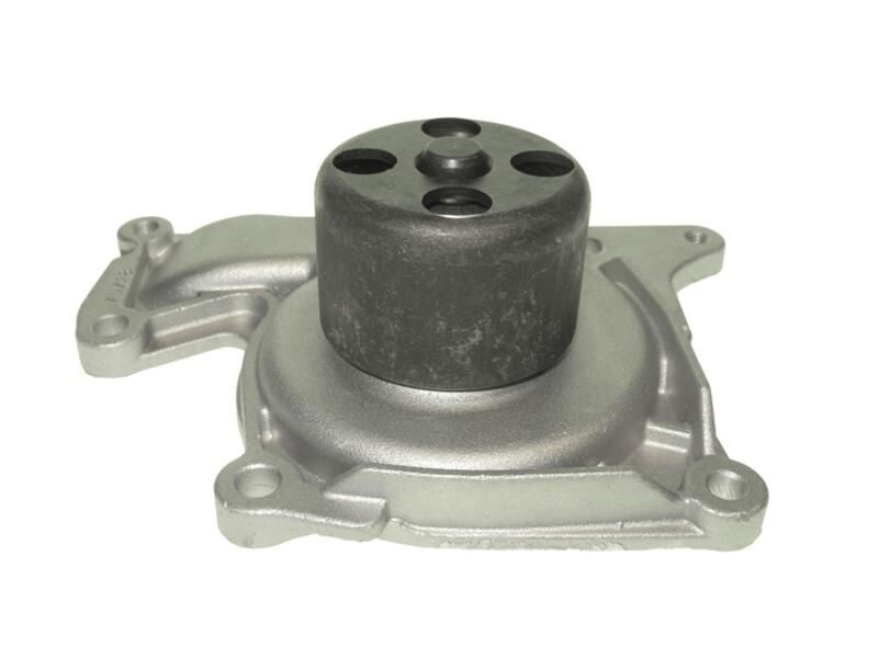 Renault Captur / Clio / Symbol / Taliant / Express Combi / Megane / Fluence / Latitude / Kadjar / Koleos / Kangoo / Laguna / Scenic / Dacia Duster / Dokker / Lodgy / Sandero / Logan Devirdaim Su Pompası (1.5 Dci K9K) - 210107477R - 210107852R