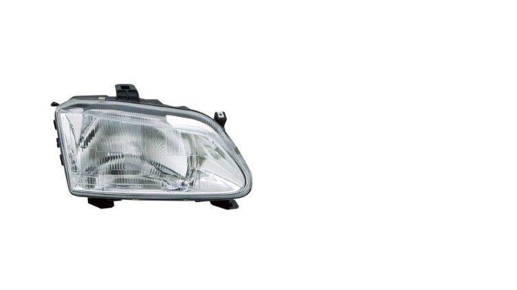Renault Megane 1 - I (1993 - 1999) Sağ Ön Far Lambası - 7701040683 - Bsg
