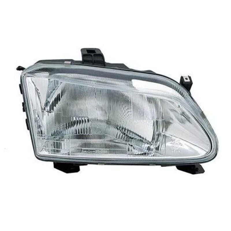 Renault Megane 1 - I (1993 - 1999) Sağ Ön Far Lambası - 7701040683 - Bsg