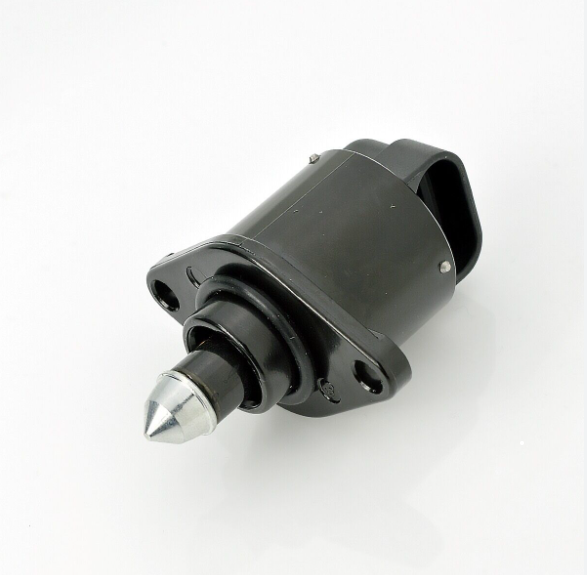 Renault Clio 2 - II - Rölanti Valfi Motoru 1400 motor 8Valf K7J - 7701042784 - 7701047909 - Marelli